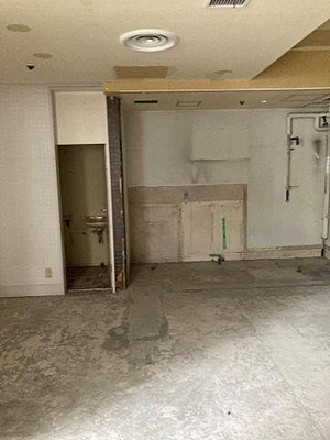 【設備】 | 住友成泉ビル