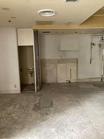 【設備】 | 住友成泉ビル