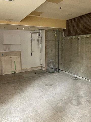 【内装】 | 住友成泉ビル