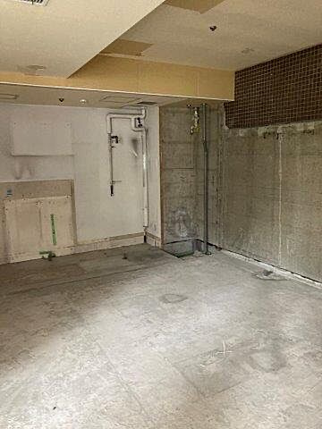【内装】 | 住友成泉ビル