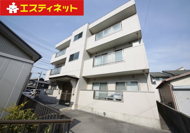 空 Sky villageの外観