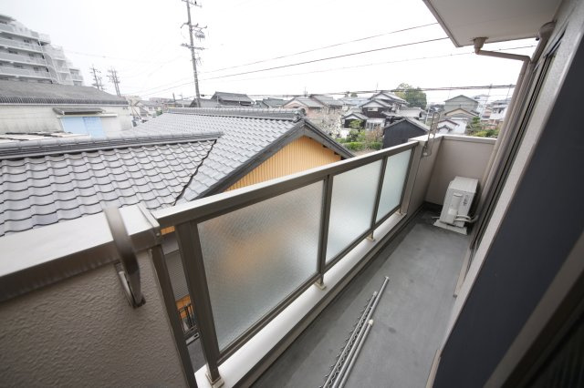 空 Sky villageの展望