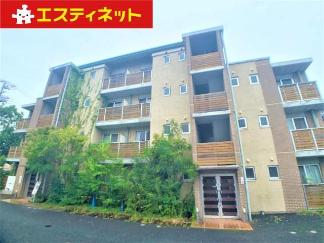 ハイツアボカド