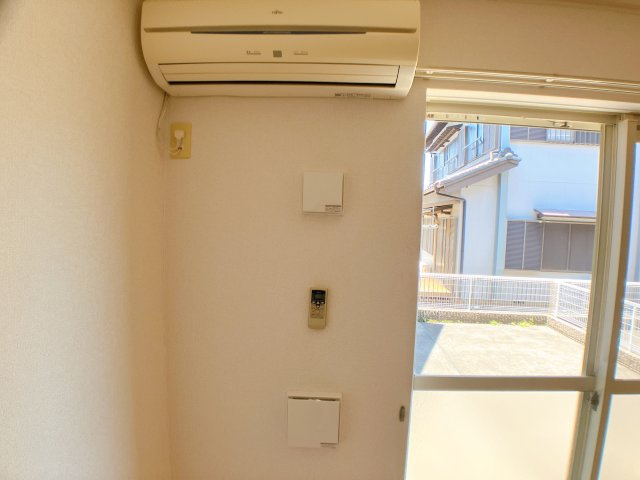 カルテットの設備