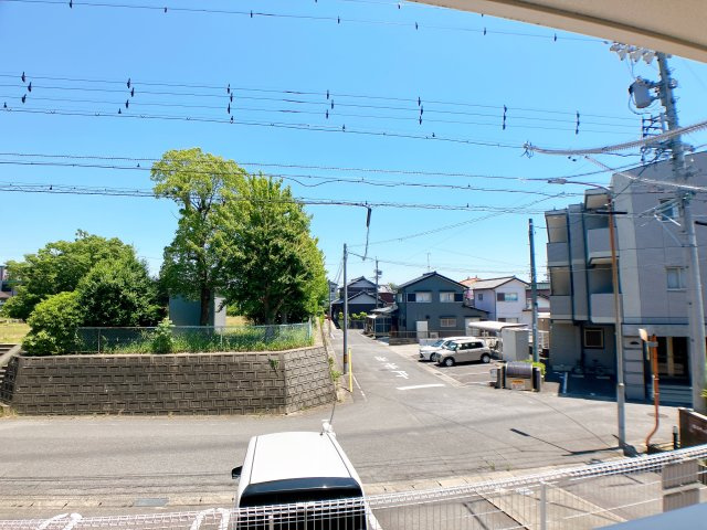 カルテットの展望