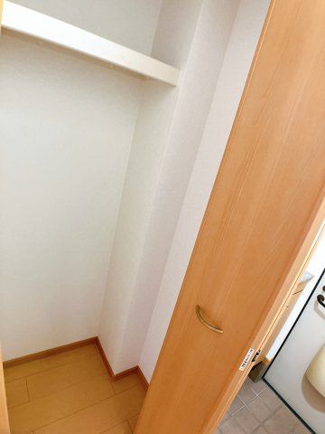 カルテットの収納