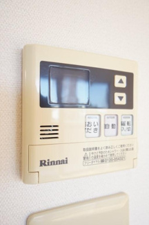 【設備】 | セディアヴィラージュ