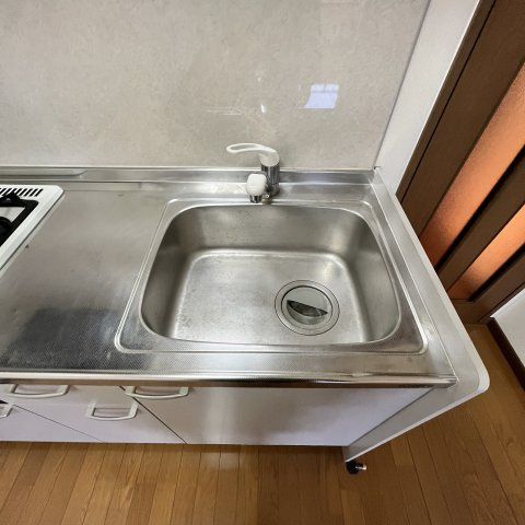 ガーネットのキッチン