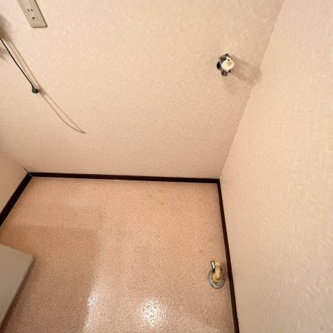 ガーネットの設備