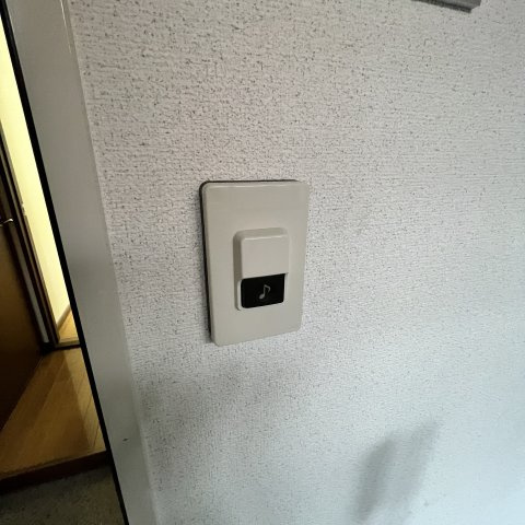 ガーネットの設備