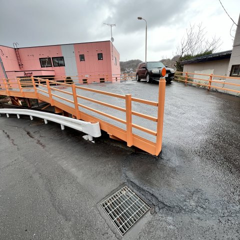 ガーネットの展望