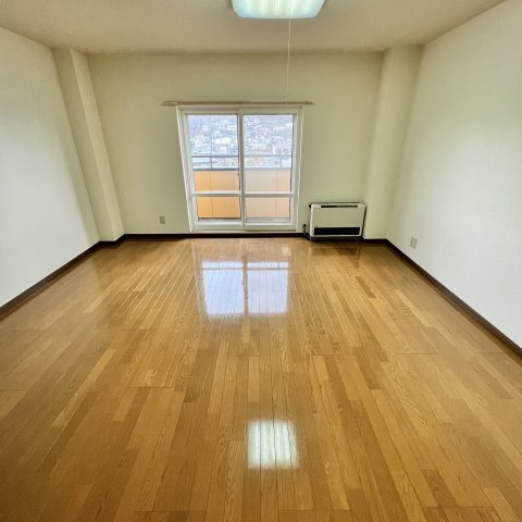 ガーネットの居間・リビング