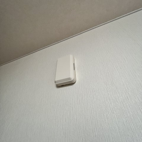 ガーネットの設備