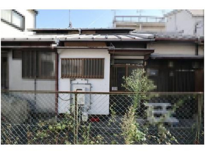 【外観】 | 道意町6丁目テラスハウス