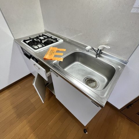 ガーネットのキッチン
