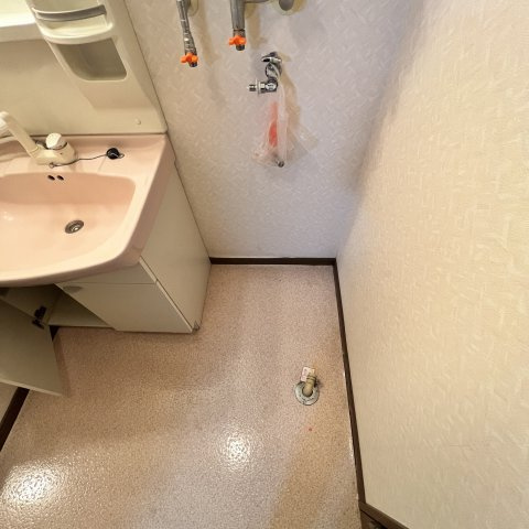 ガーネットの設備