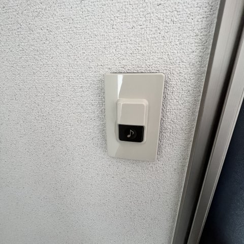 ガーネットの設備