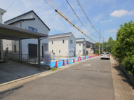 名古屋市緑区鎌倉台２丁目1404『仲介料無料』2号棟｜新築戸建ての画像