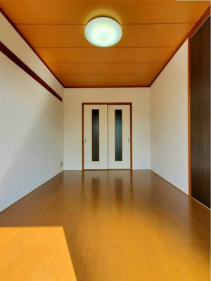 【居間・リビング】 | アメニティハイツ忍ケ丘