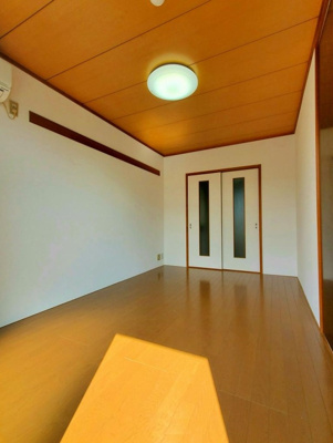 【寝室】 | アメニティハイツ忍ケ丘