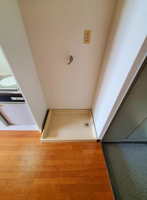 【その他】 | アメニティハイツ忍ケ丘