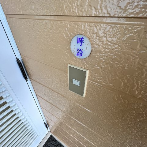 山田ハイツの設備