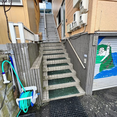山田ハイツのその他