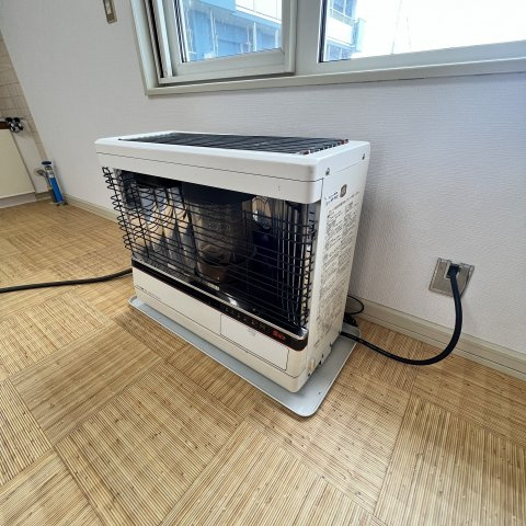 山田ハイツのその他