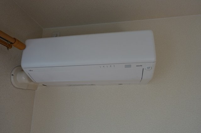 SOL.LEVANTE,Ⅹの設備