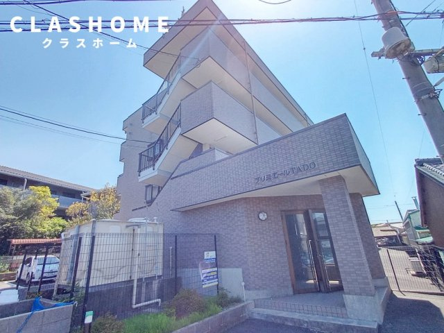 プリミエールTADO　　刈谷市近郊の賃貸ならクラスホーム刈谷店