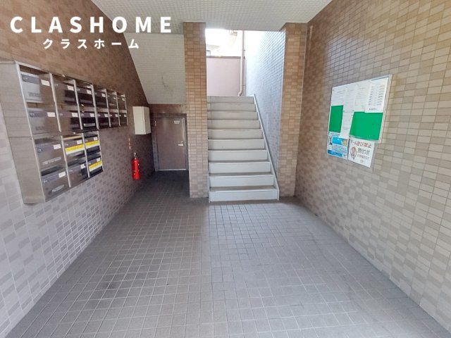 プリミエールTADO　　刈谷市近郊の賃貸ならクラスホーム刈谷店のその他共用部分
