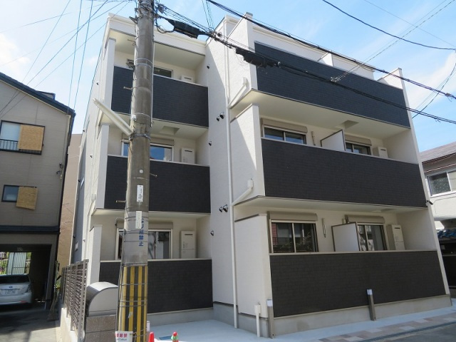ラモーナ諸口