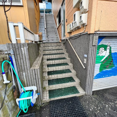 山田ハイツのその他