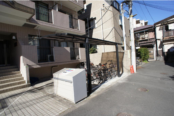 【その他共用部分】
