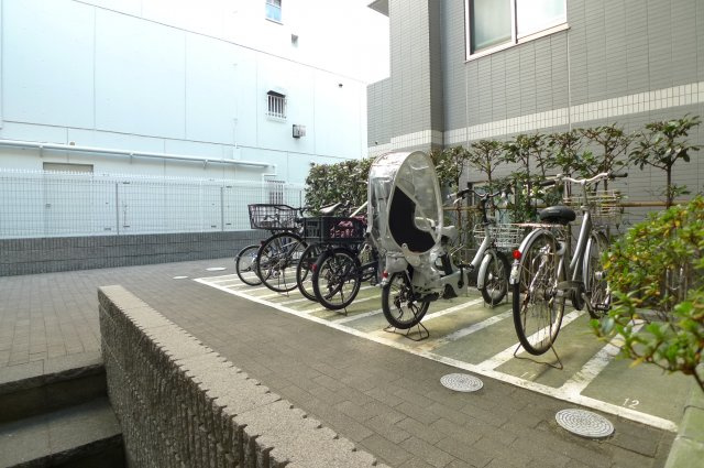 【その他共用部分】
