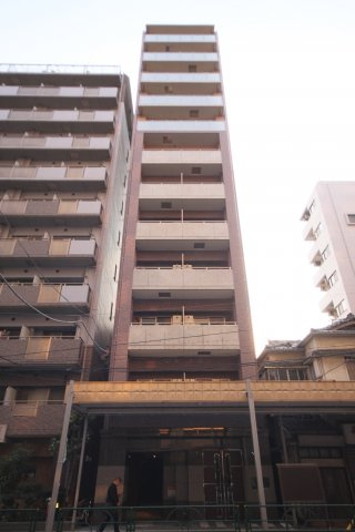 【外観】