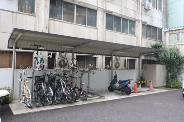 【その他共用部分】