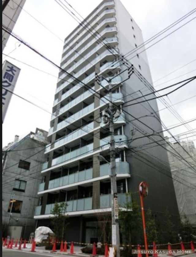 【外観】