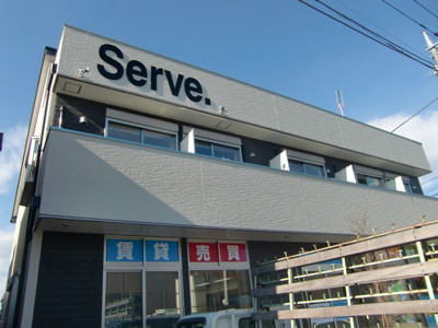 【外観】 | メゾンドマカロンⅡ