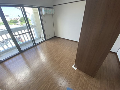 【内装】 | メリアンハイツ | ※別室参考写真使用