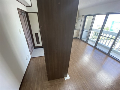 【内装】 | メリアンハイツ | ※別室参考写真使用