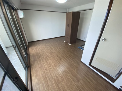 【内装】 | メリアンハイツ | ※別室参考写真使用