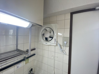 【内装】 | メリアンハイツ | ※別室参考写真使用