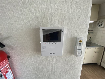 【内装】 | メリアンハイツ | ※別室参考写真使用