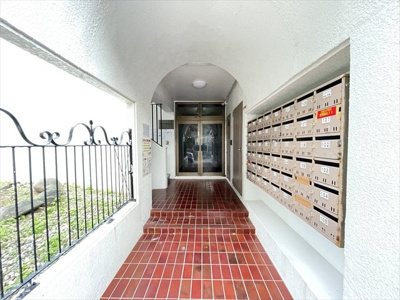  | メリアンハイツ