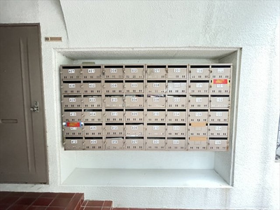  | メリアンハイツ