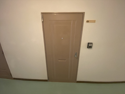 【玄関】 | メリアンハイツ | ※別室参考写真使用