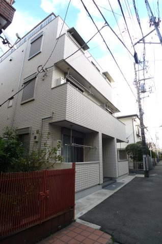 【外観】