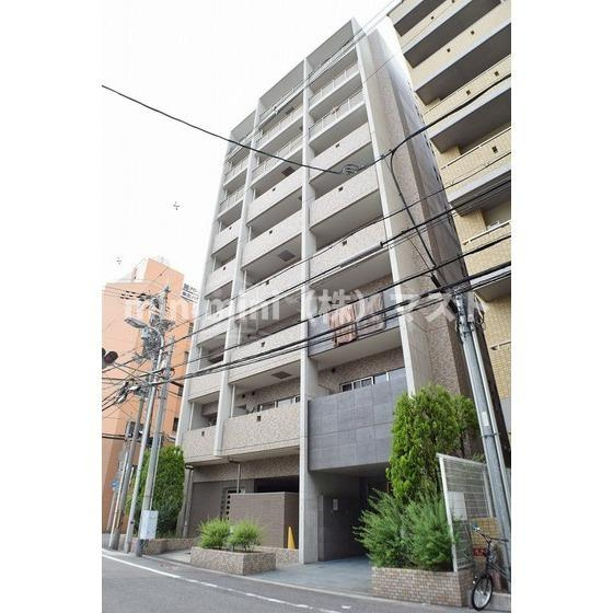 ゼニスレジデンス難波南