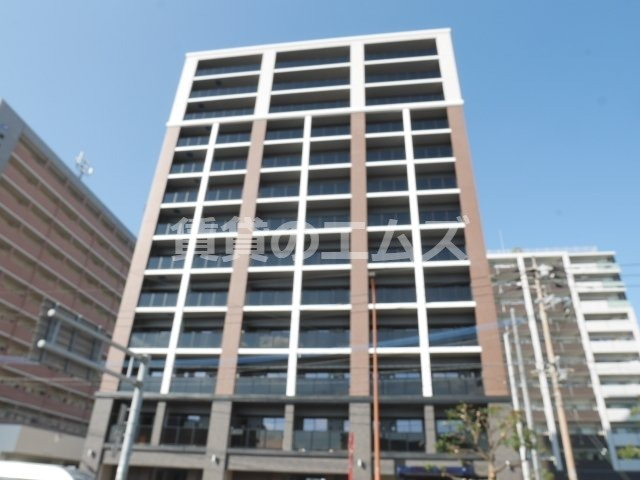 【外観】 | ＫＡＢＡＹＡ　Ｇａｒｄｅｎ　ＨＡＫＡＴＡ | ＫＡＢＡＹＡ　Ｇａｒｄｅｎ　ＨＡＫＡＴＡの外観